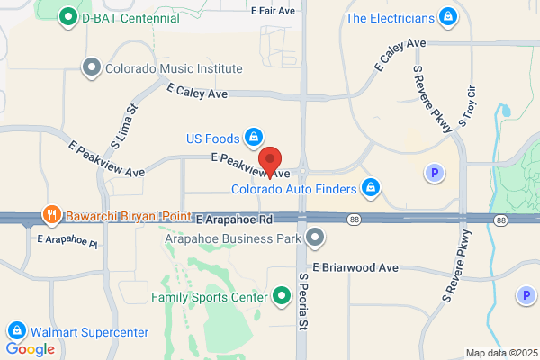 Home2 Suites by Hilton Denver South Centennial Airport
