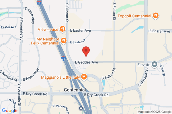 Econo Lodge Tech Center - Closed