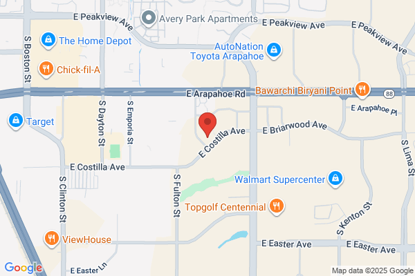 Hawthorn Suites by Wyndham Denver Tech Center