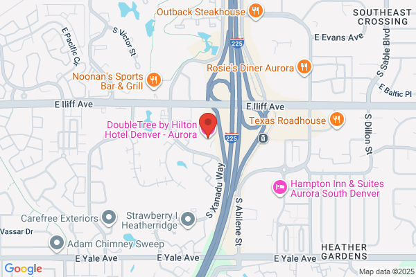 Radisson Hotel Denver - Aurora - Closed