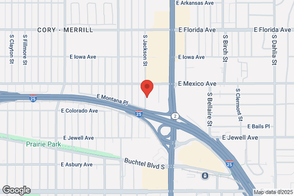 Gammel Douglas Insurance
