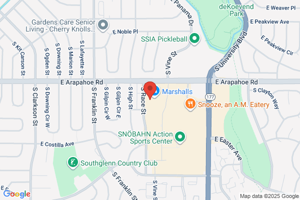 Ross South Metro Agency