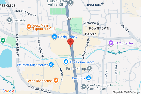 Petrelle's Jewelers