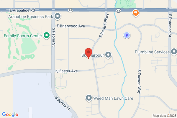 Denver Broadband Laboratories