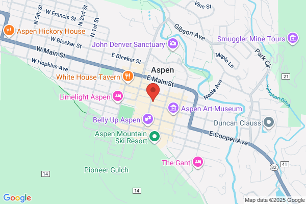 Aspen Surveying Inc