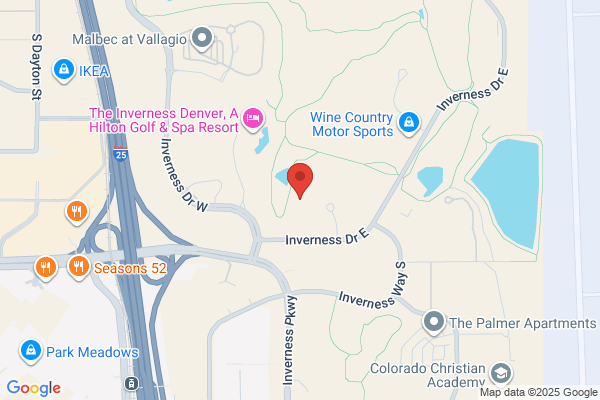 City Wide Maintenance of Colorado