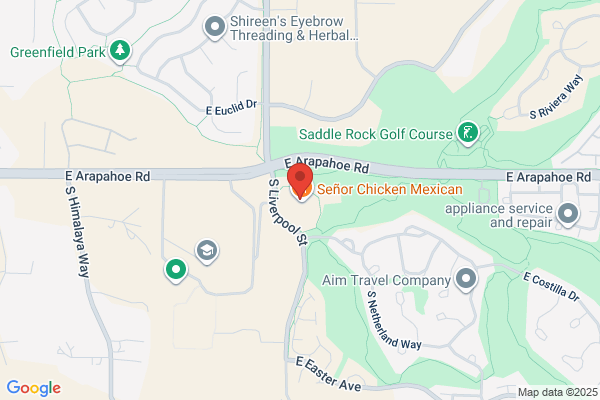 Saddle Rock Cleaners