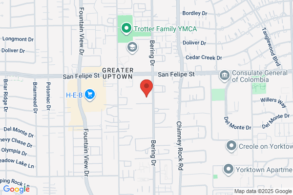 Gerald Weaver Attorney