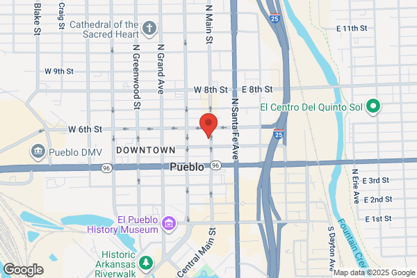 Nikaos Counseling Colorado