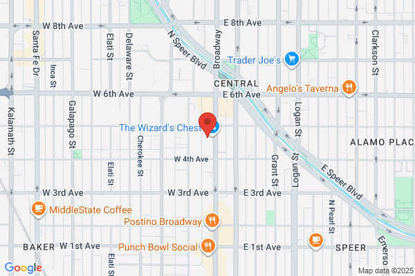 Denver DUI Attorney