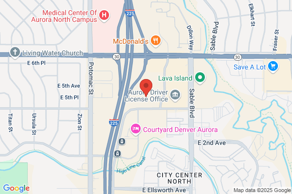 RESIDENTIAL LOCKSMITH AURORA CO