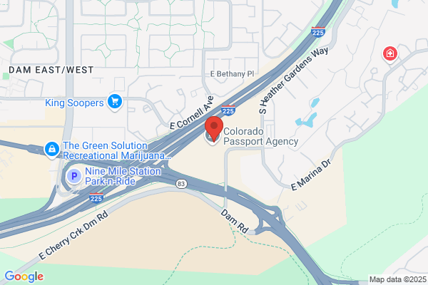 Cherry Creek Hoa Professional Llc