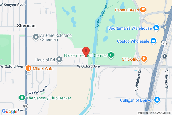 Front Range Directories