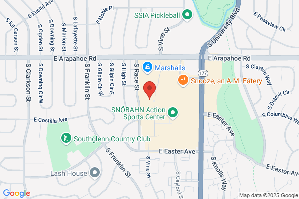 Elite Martial Arts & Fitness Center