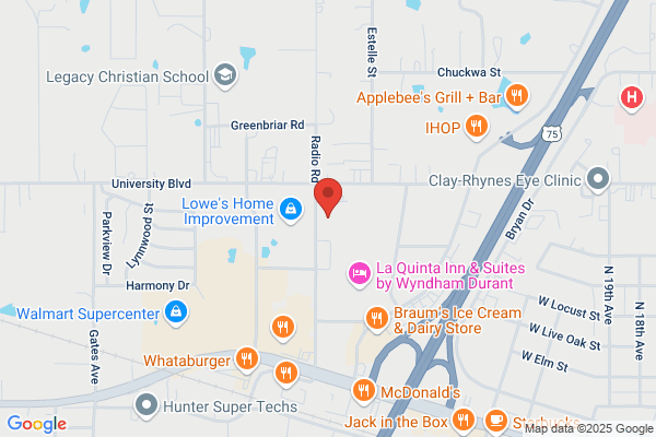 Advancecare Medical Supply and Equipment