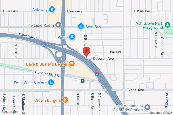 Egoscue Denver