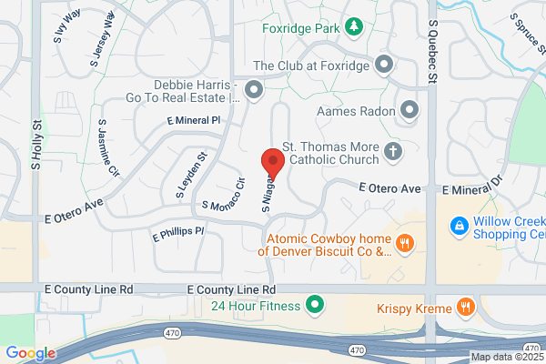 Krotter Diane Piano Studio