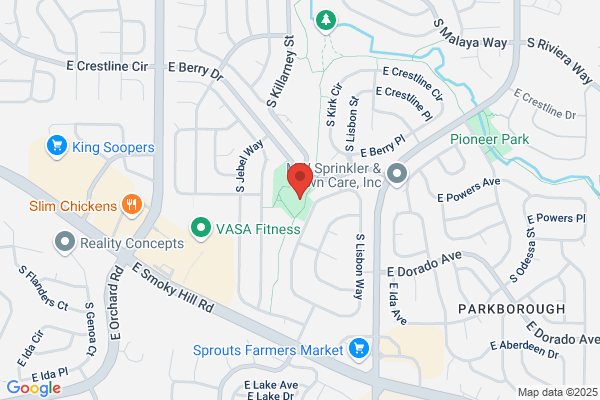 Park View Community