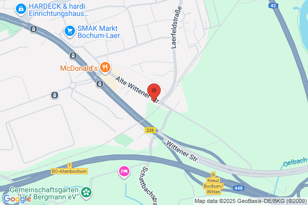 Hodack Project Management
