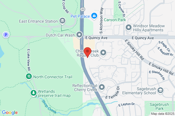 The Dean Gary Team