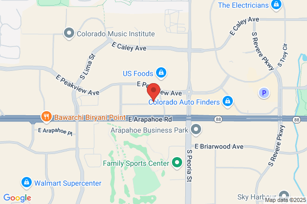 Centennial Active Shooter Response Training Center