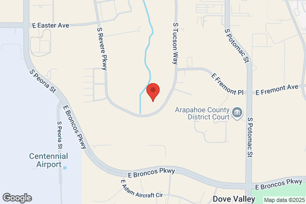 Edge Pest Control and Mosquito Services