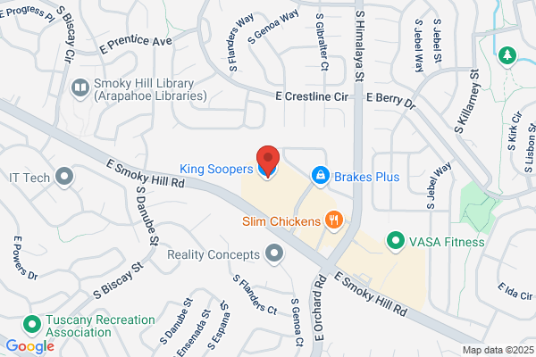 King Soopers Pharmacy