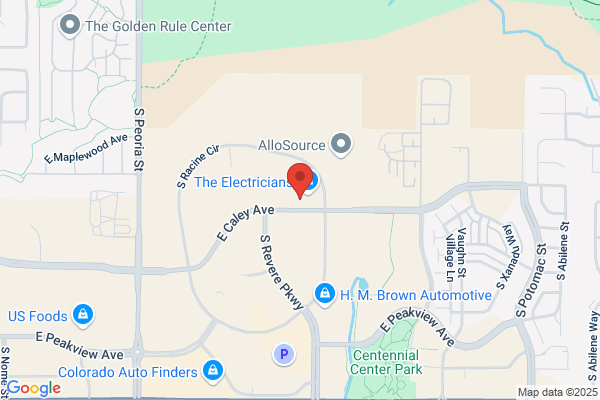 Colorado Safe Outlet