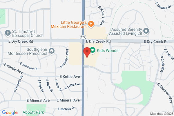 Fuzzy's Taco Shop