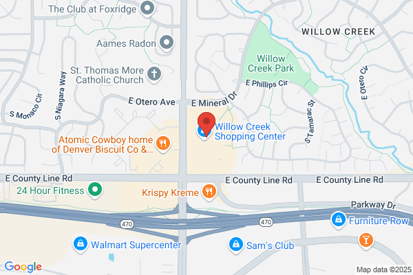 Garden Centers of Co