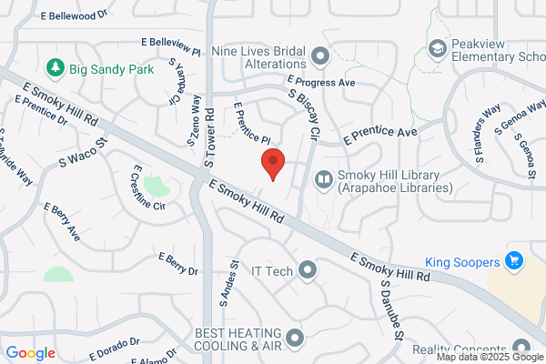 Montessori School of Aurora