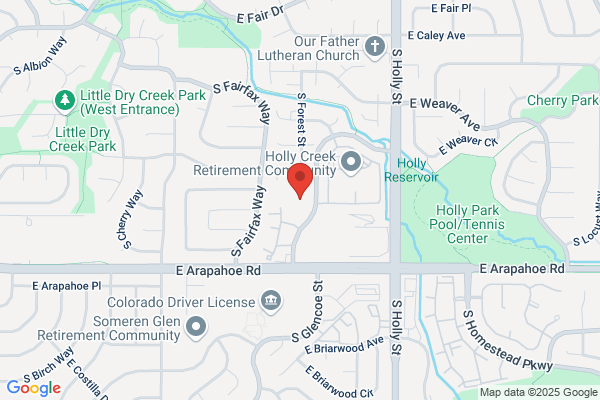 Select Physical Therapy - Centennial