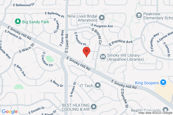 Smoky Hill KinderCare