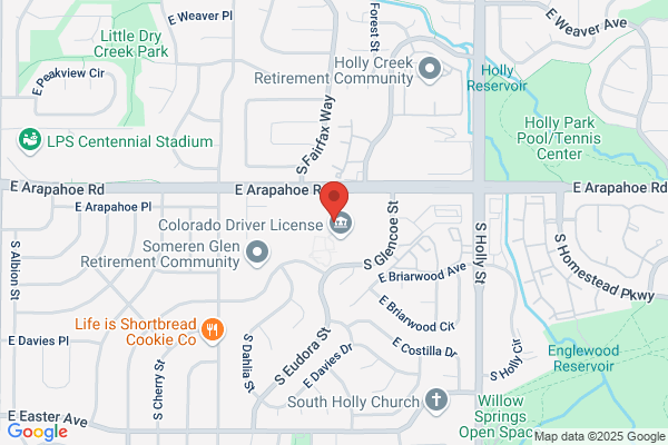 Acf Property Management Inc