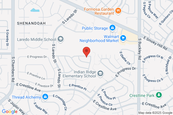 Cmd Realty Inv Inc