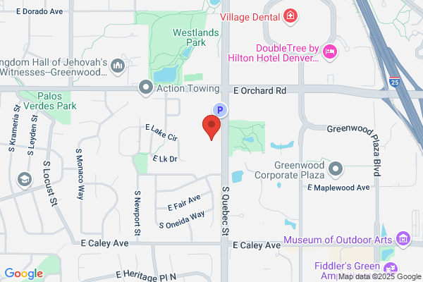 Cherry Creek Mortgage, Zach Cohen, NMLS #1683942