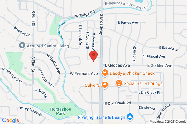 South Suburban Church of Christ