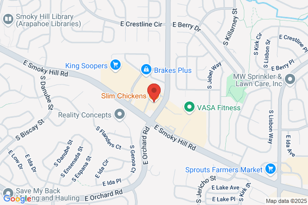 Slim Chickens