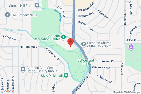 Cherry Hills Assisted Living and Memory Care