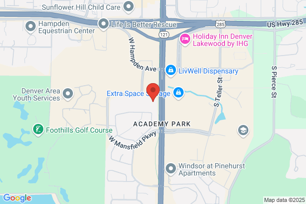Michael W West & Associates