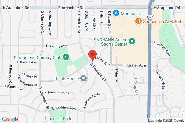 Life Quality Homes of Denver