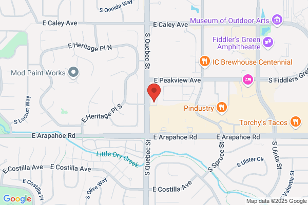 Colorado Tire & Service