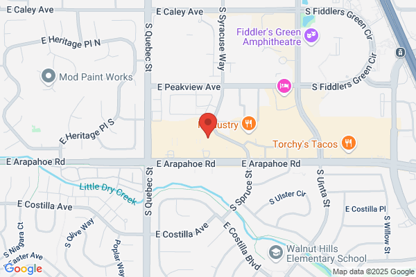 Goodyear Auto Service Centers