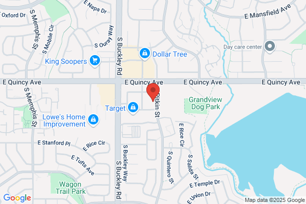 Kumon Math and Reading Center of Aurora
