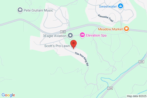 Scotts Lawnservice