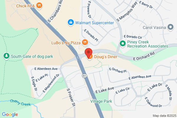 Piney Creek Square Veterinary Clinic