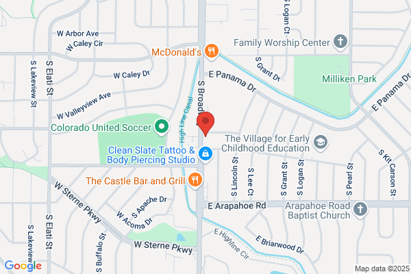 Littleton Veterinary Clinic