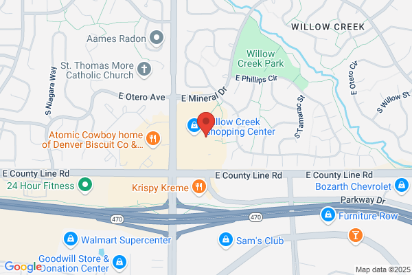 SlimGenics Weight Loss Center