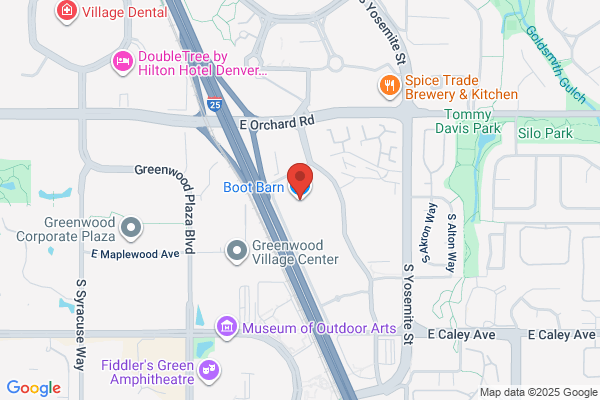 Dress Barn