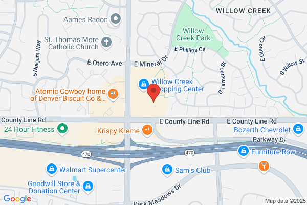 CorePower Yoga - Park Meadows